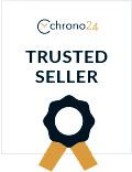 Chrono24 Trusted Seller